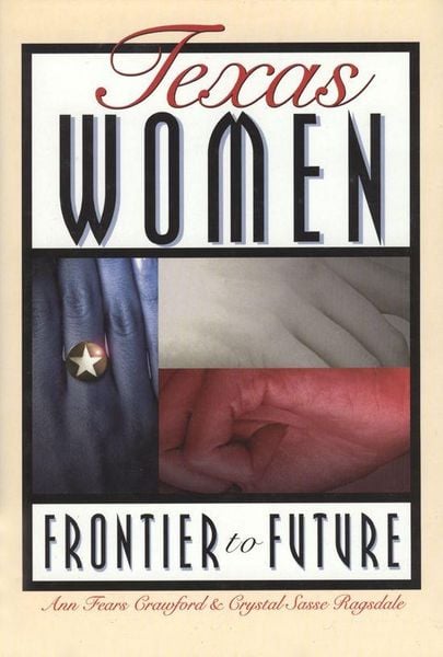 Produktbild: Texas Women