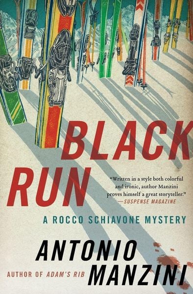 Produktbild: Black Run