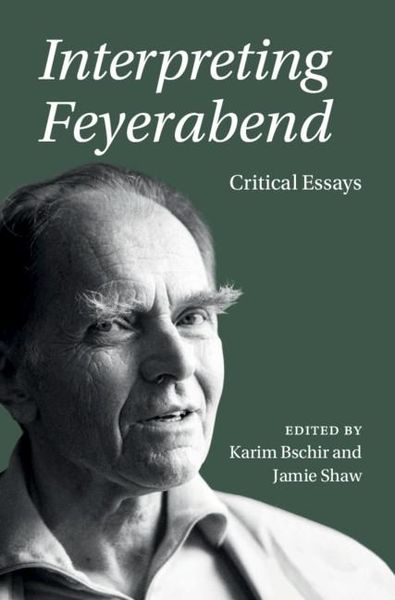 Produktbild: Interpreting Feyerabend