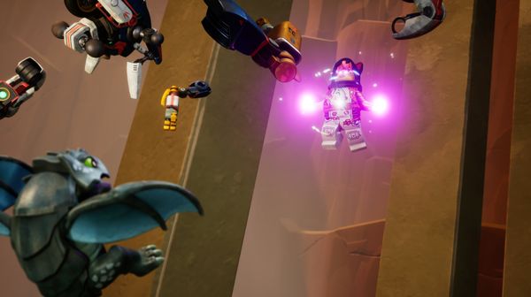Produktbild: LEGO Ninjago - Staffel 15.1