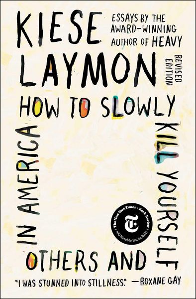 Produktbild: How to Slowly Kill Yourself and Others in America
