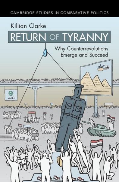Produktbild: Return of Tyranny