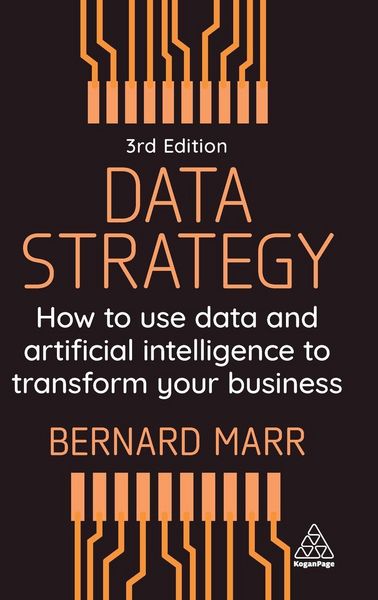 Produktbild: Data Strategy