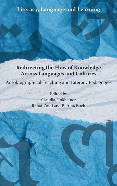 Produktbild: Redirecting the Flow of Knowledge Across Languages and Cultures