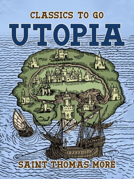 Produktbild: Utopia
