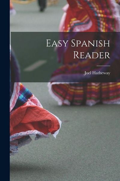 Produktbild: Easy Spanish Reader