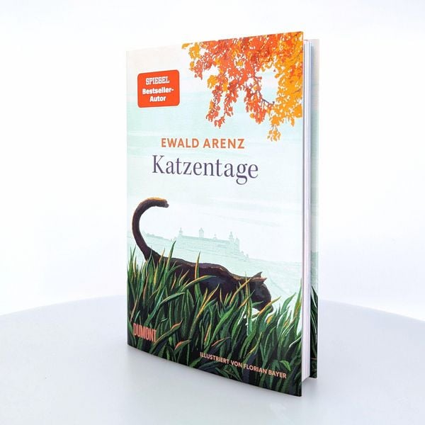 Produktbild: Katzentage