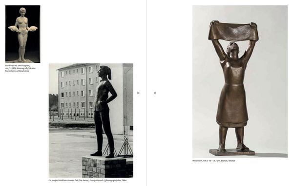 Produktbild: Queere Kunst in der DDR?