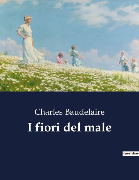 Produktbild: I fiori del male