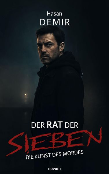 Produktbild: Der Rat der Sieben