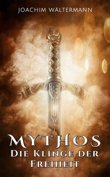 Produktbild: Mythos: Klinge der Freiheit