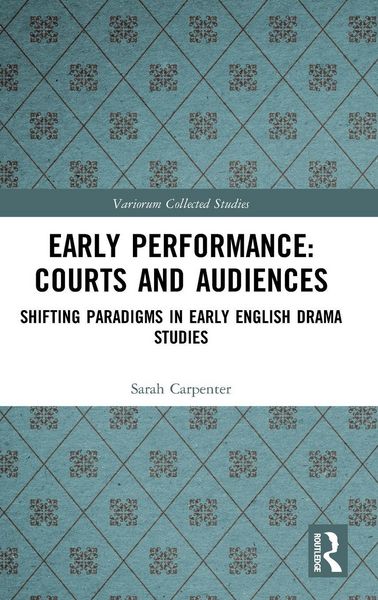Produktbild: Early Performance