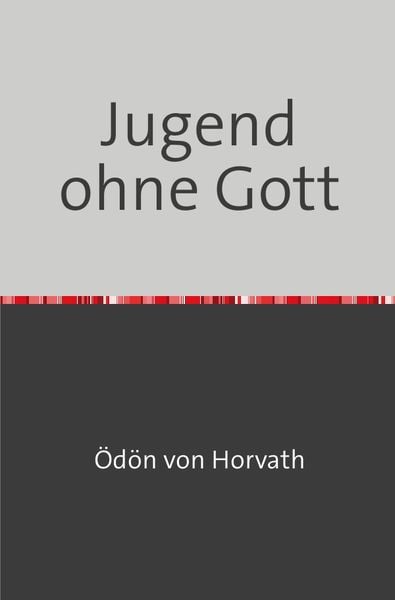 Produktbild: Jugend ohne Gott
