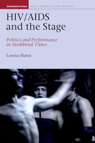 Produktbild: HIV/AIDS and the Stage