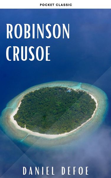 Produktbild: Robinson Crusoe