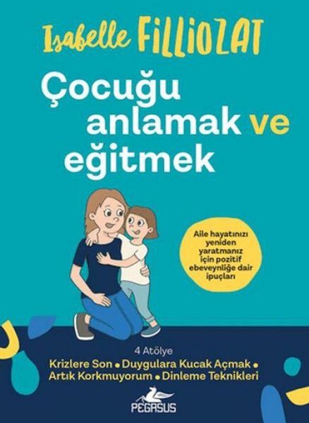 Produktbild: Cocugu Anlamak ve Egitmek