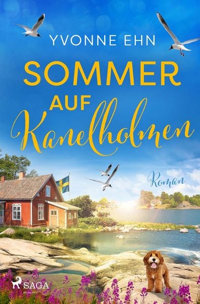 Produktbild: Sommer auf Kanelholmen