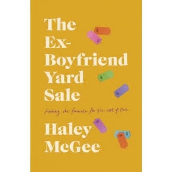 Produktbild: The Ex-Boyfriend Yard Sale