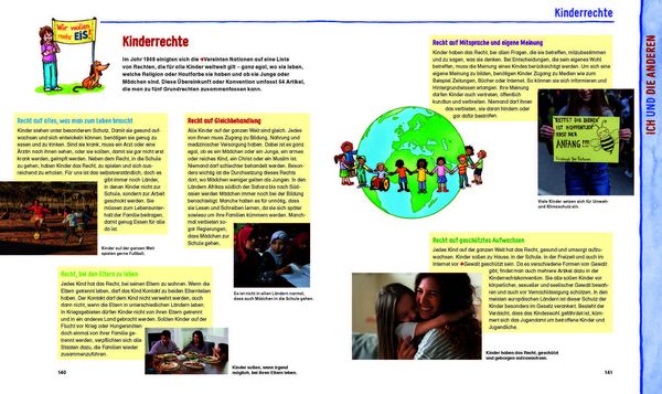 Produktbild: Das Grundschullexikon: Entdecken &ndash; Verstehen &ndash; Mitmachen