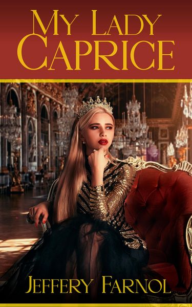 Produktbild: My Lady Caprice