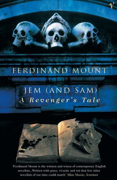 Produktbild: Jem (and Sam)