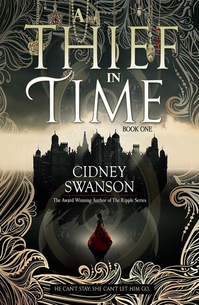 Produktbild: A Thief in Time