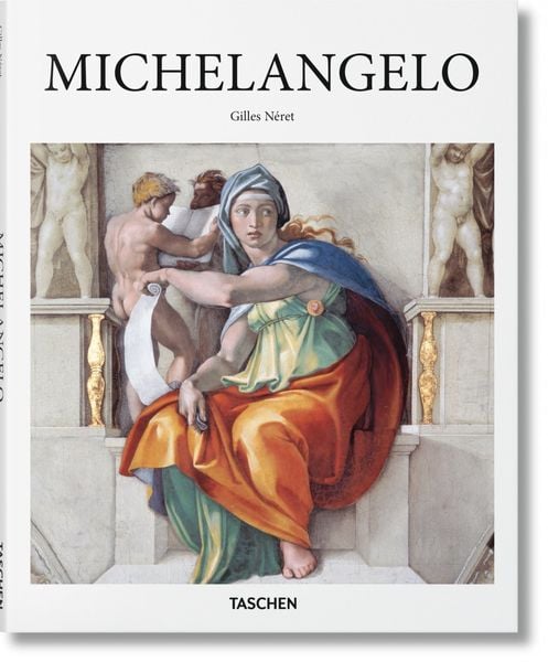 Produktbild: Michelangelo