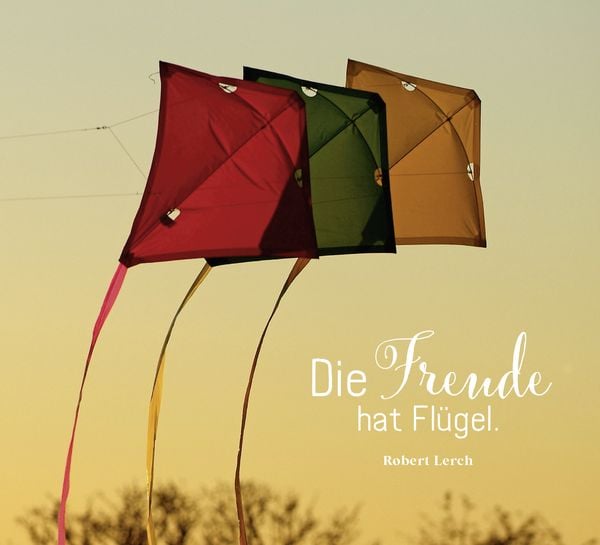 Produktbild: Lache, lebe & genieße