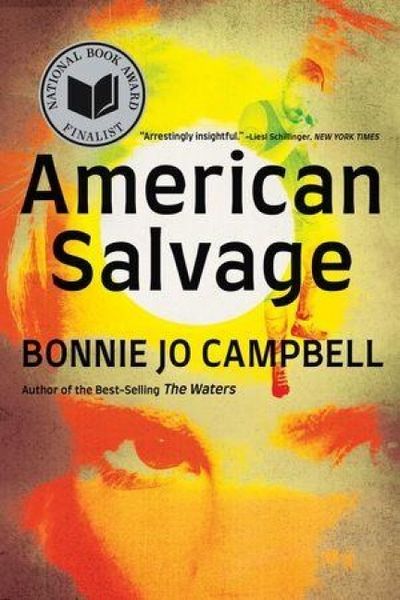 Produktbild: American Salvage