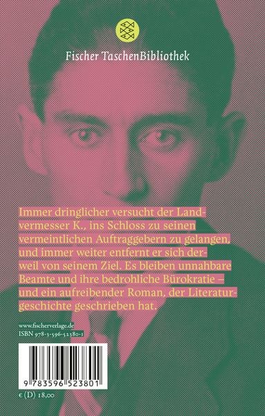 Produktbild: Das Schloss