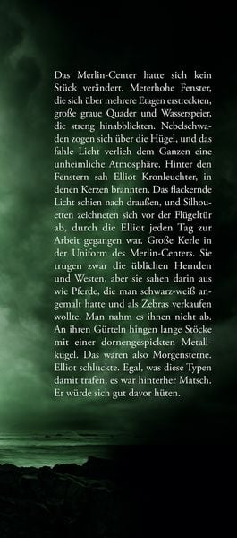 Produktbild: Hidden Worlds 3 &ndash; Das Schwert der Macht