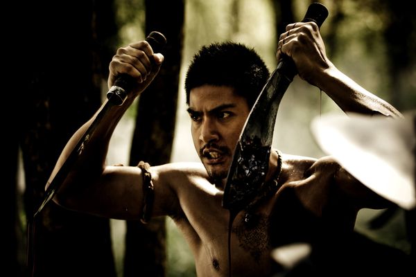 Produktbild: Bang Rajan - Blood Fight