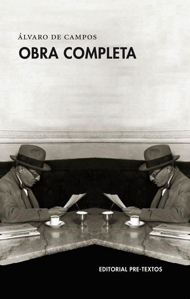 Produktbild: Obra completa