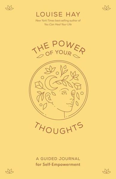 Produktbild: The Power of Your Thoughts