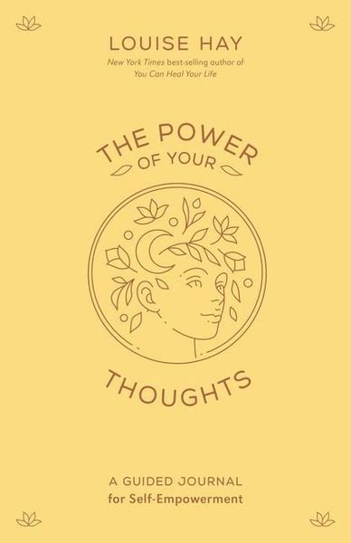 Produktbild: The Power of Your Thoughts