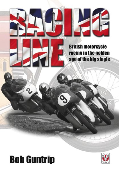 Produktbild: Racing Line