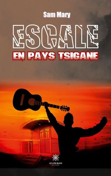 Produktbild: Mary, S: Escale en pays Tsigane