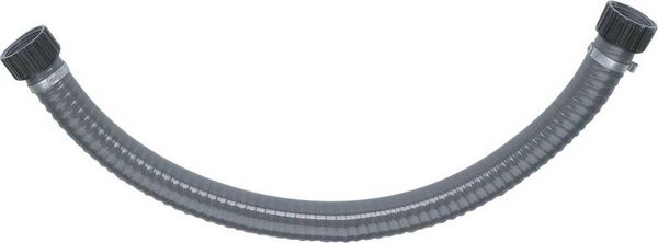 Produktbild: GARDENA 01729-20 Schlagbrunnen-Saugschlauch 30,3 mm (1\") IG