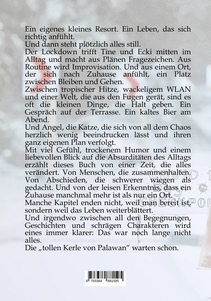 Produktbild: Als das Paradies zum K&auml;fig wurde