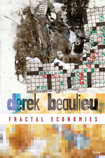 Produktbild: Fractal economies