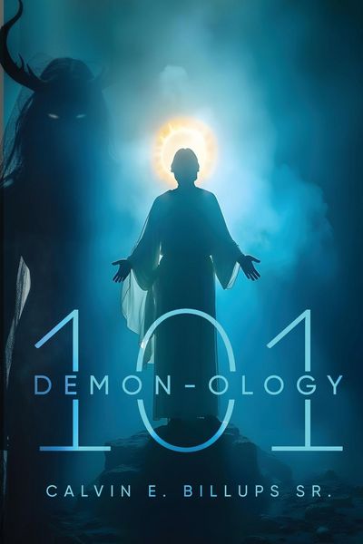 Produktbild: Demon-Ology 101