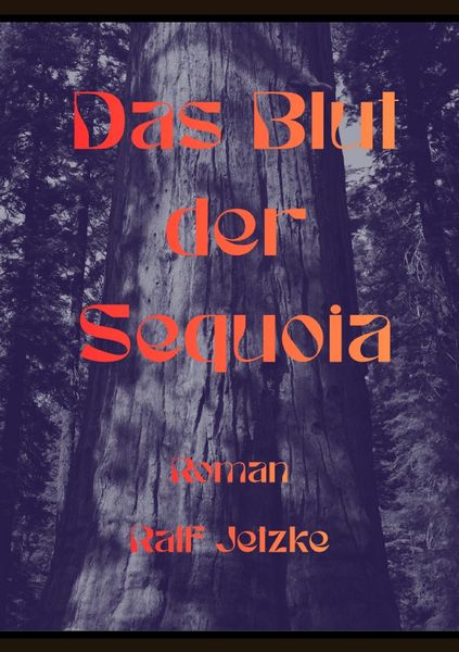 Produktbild: Das Blut der Squoia