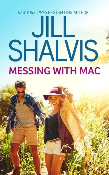Produktbild: Messing with Mac