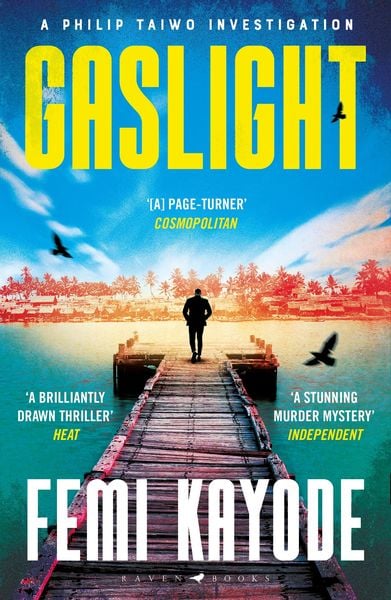 Produktbild: Gaslight