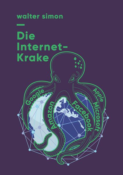 Produktbild: Die Internet-Krake