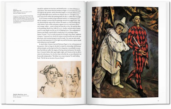 Produktbild: Cézanne