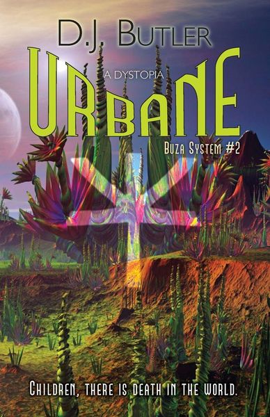 Produktbild: Urbane