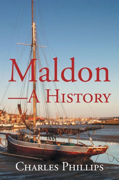 Produktbild: Maldon-A History