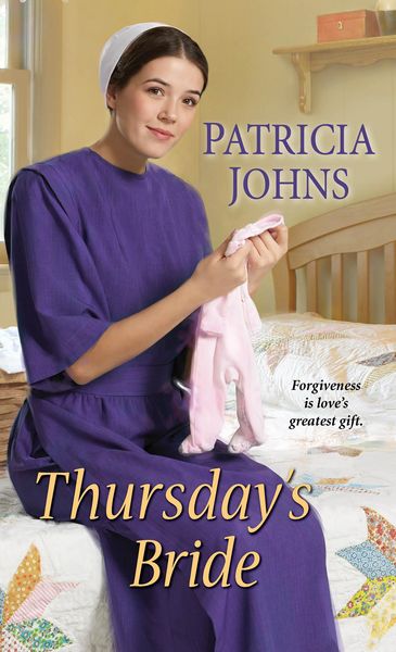 Produktbild: Thursday's Bride