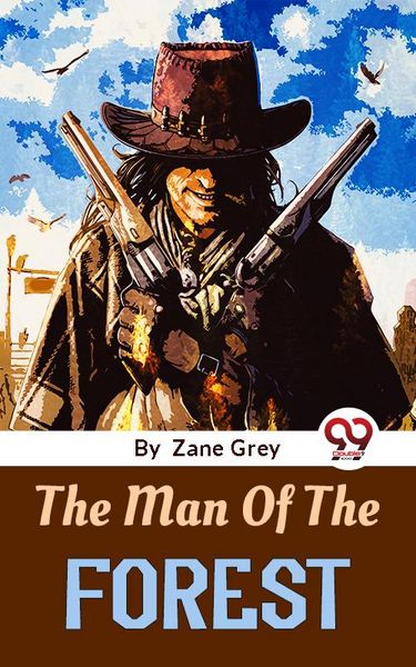 Produktbild: The Man Of The Forest
